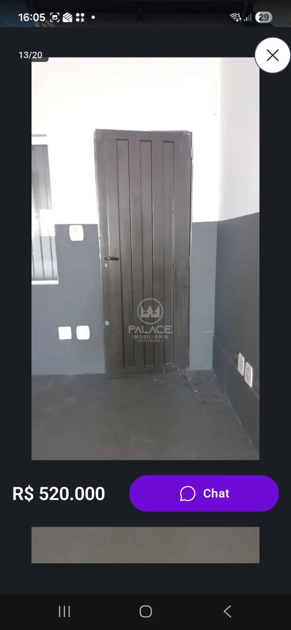 Prédio Inteiro, 175 m² - Foto 12