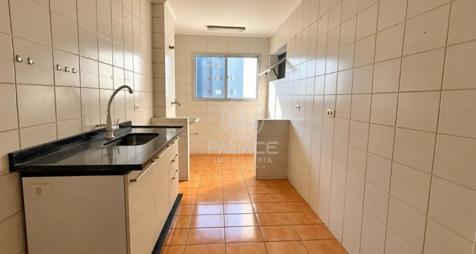 Apartamento 2 quartos à venda em Jardim Caxambu, Piracicaba — Residencial Parque das Águas - foto 12