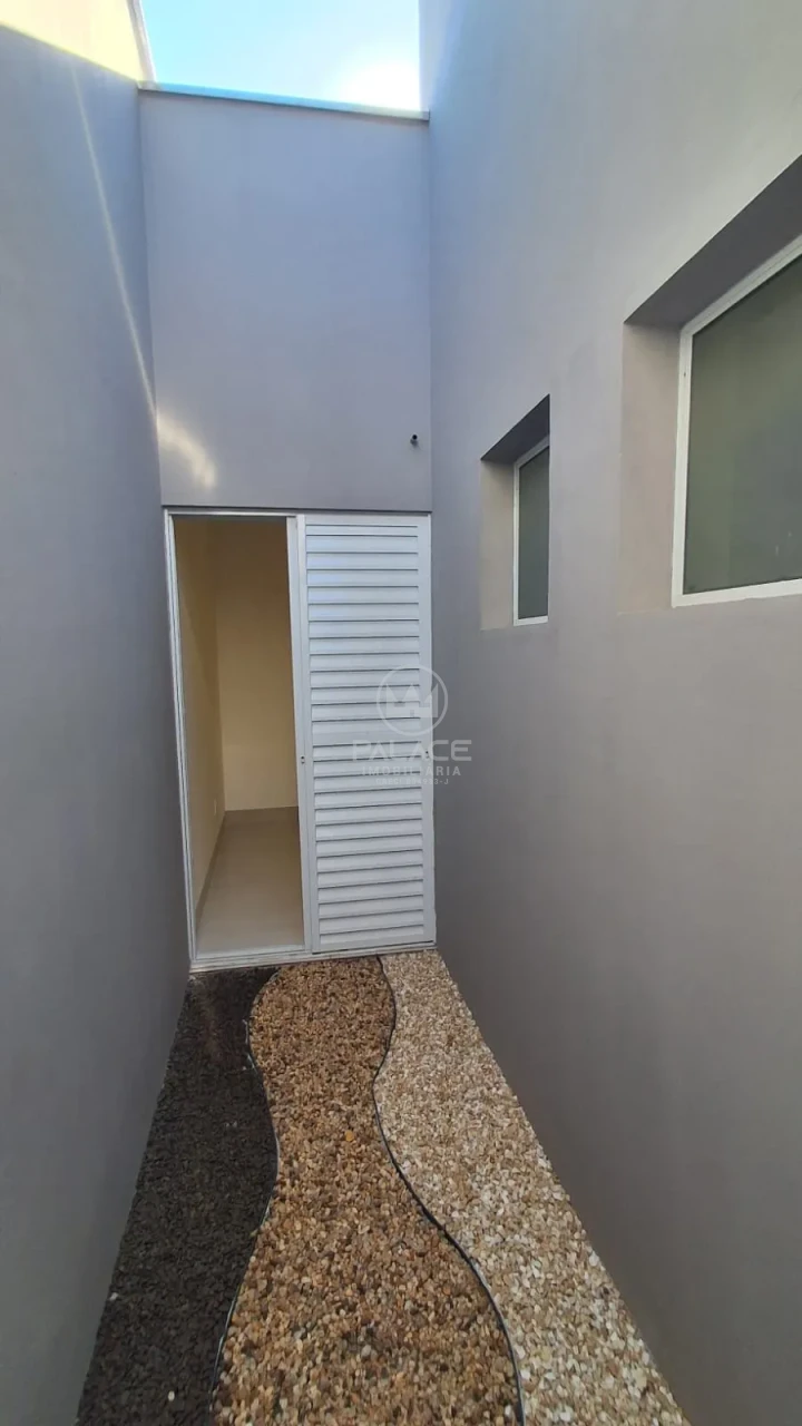 Casa 2 quartos à venda em Campestre, Piracicaba — Parque dos Laranjais - foto 12