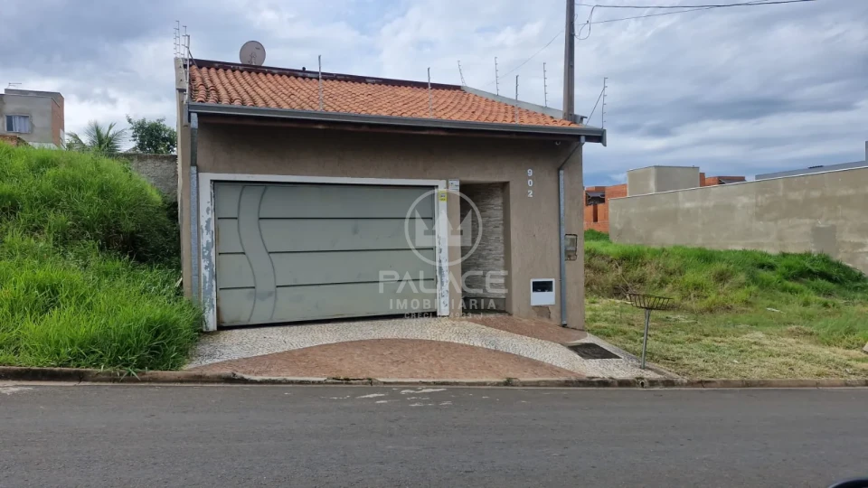 Casa 2 quartos à venda em Vila Sônia, Piracicaba - foto 16