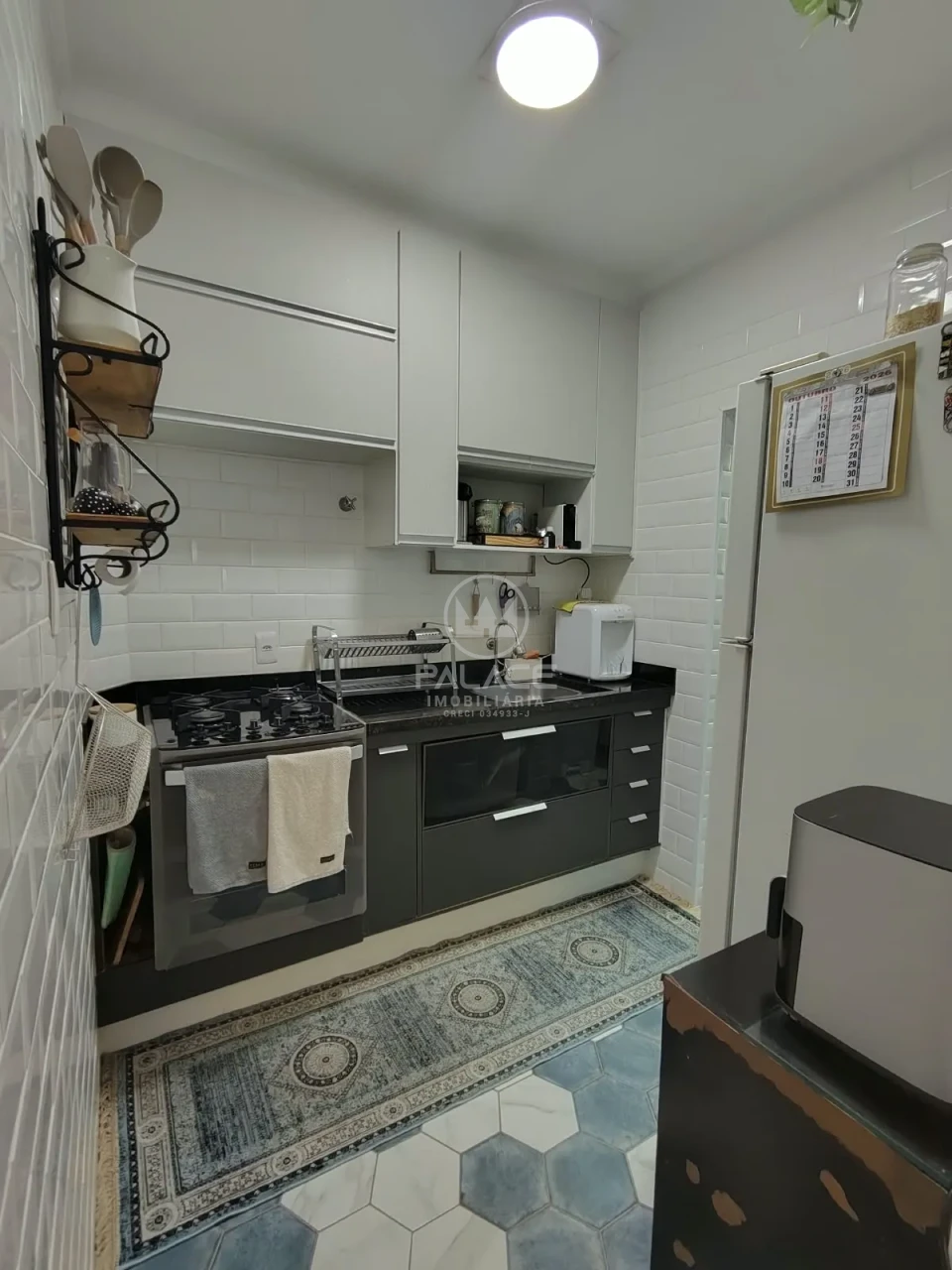 Apartamento 3 quartos à venda em Piracicamirim, Piracicaba — Spazio Palazzo Di Spagna - foto 21