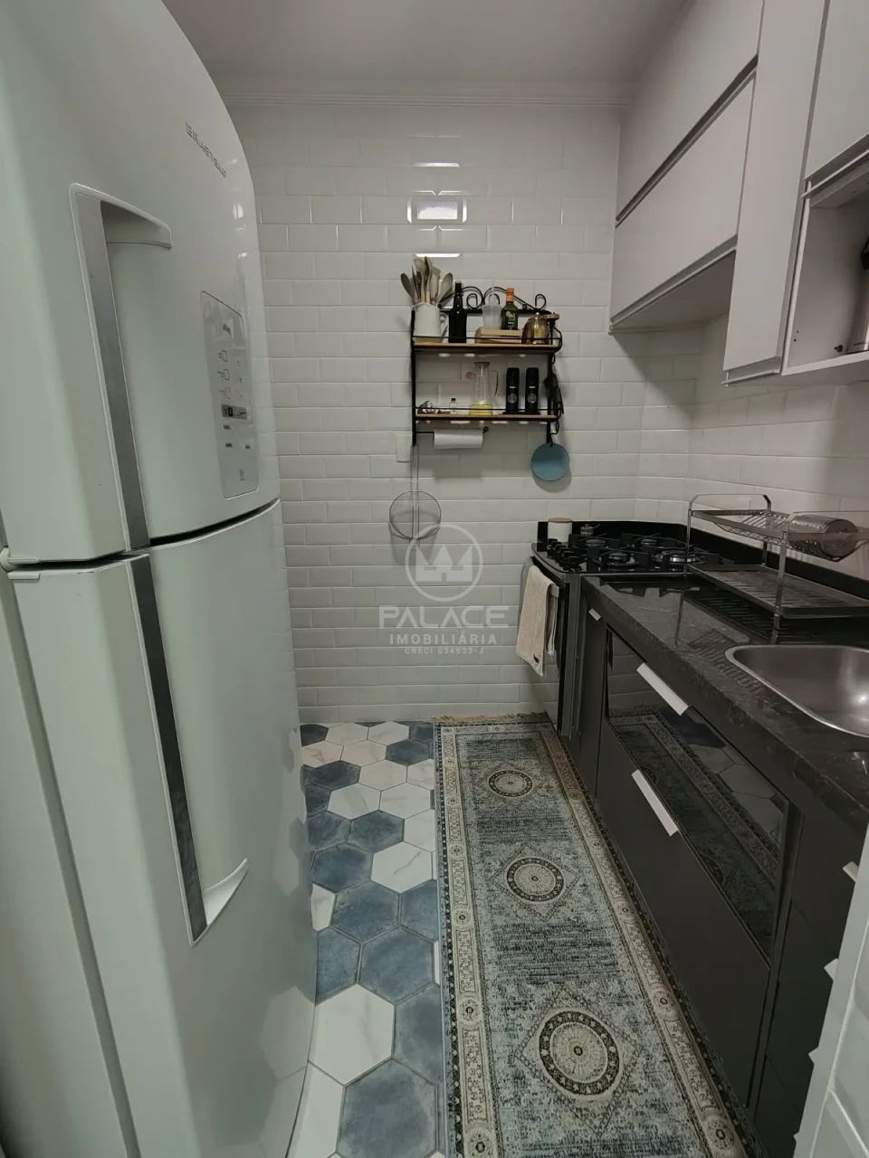 Apartamento 3 quartos à venda em Piracicamirim, Piracicaba — Spazio Palazzo Di Spagna - foto 3