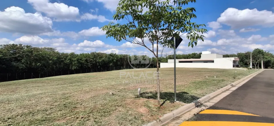 Terreno em condomínio à venda em Ondas, Piracicaba — Condominio Dhama 2 - foto 12