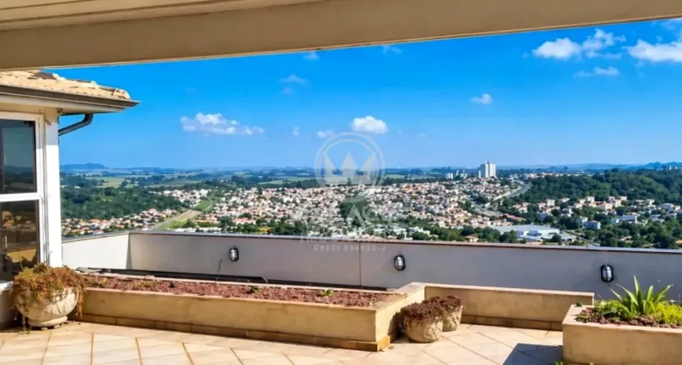 Apartamento à venda em Castelinho, Piracicaba — Portal Mundo do Imóvel