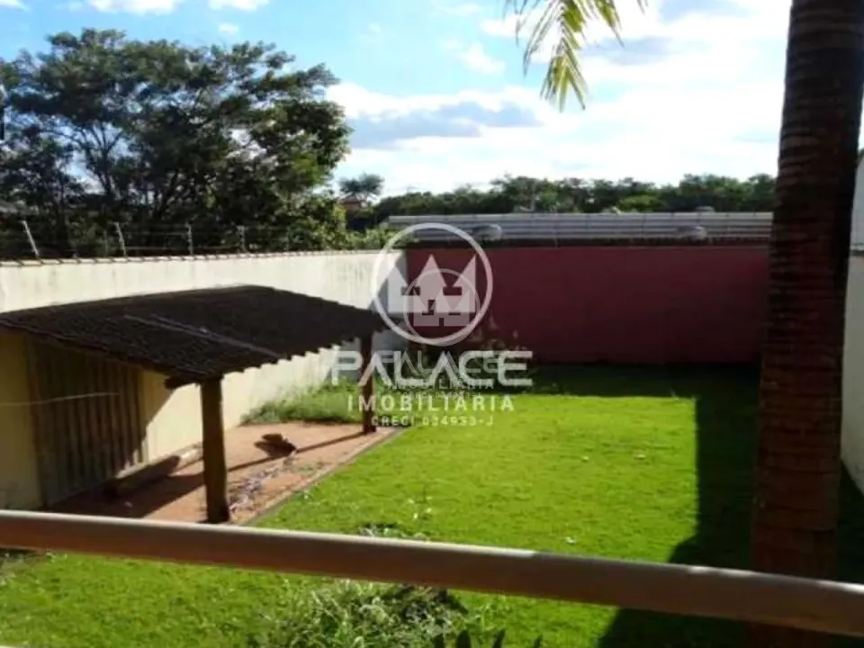 Casa à venda em Castelinho, Piracicaba — Portal Mundo do Imóvel