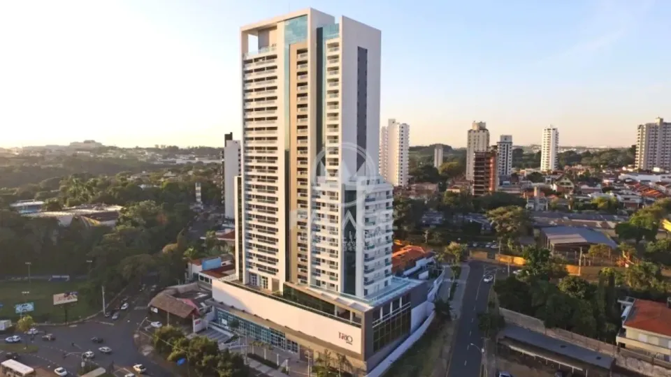 Imóvel comercial para alugar em Cidade Jardim, Piracicaba — Condomínio Edifício Trio By Lindenberg - foto 13