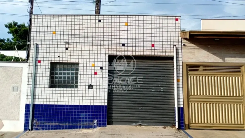 Sala/Conjunto Comercial à venda em Higienópolis, Piracicaba — Portal Mundo do Imóvel