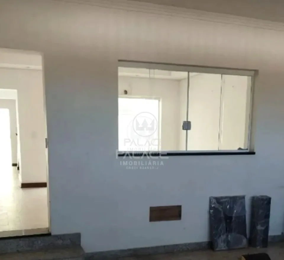 Casa à venda em Castelinho, Piracicaba — Portal Mundo do Imóvel