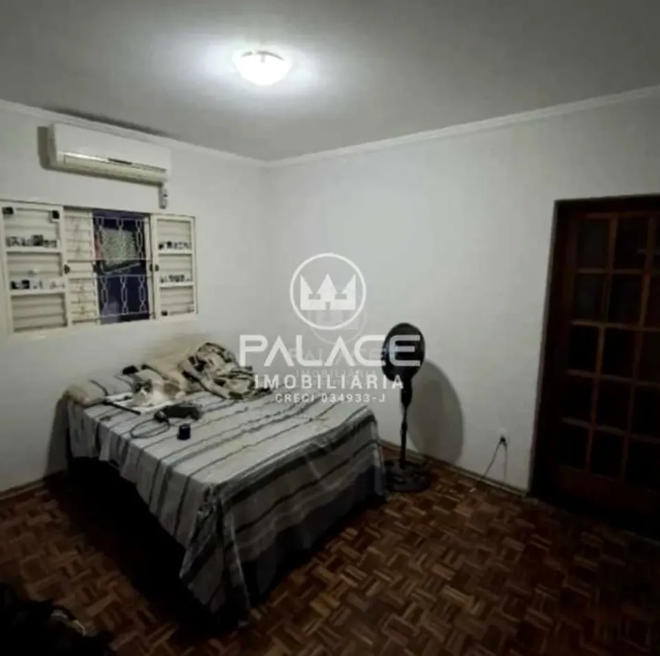 Casa à venda em Castelinho, Piracicaba — Portal Mundo do Imóvel