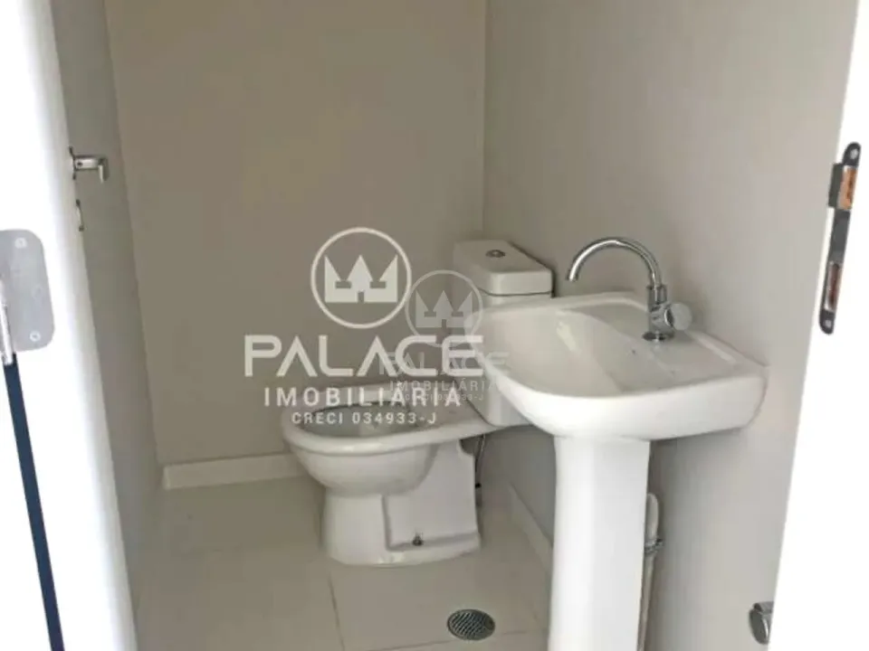 Imóvel comercial para alugar em Cidade Jardim, Piracicaba — Condomínio Edifício Trio By Lindenberg - foto 12