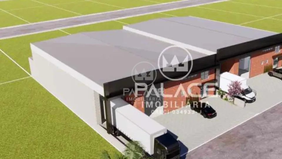 Imóvel comercial à venda e para alugar em Vila Bertini, Americana — 9 de Julho Business Park - foto 12