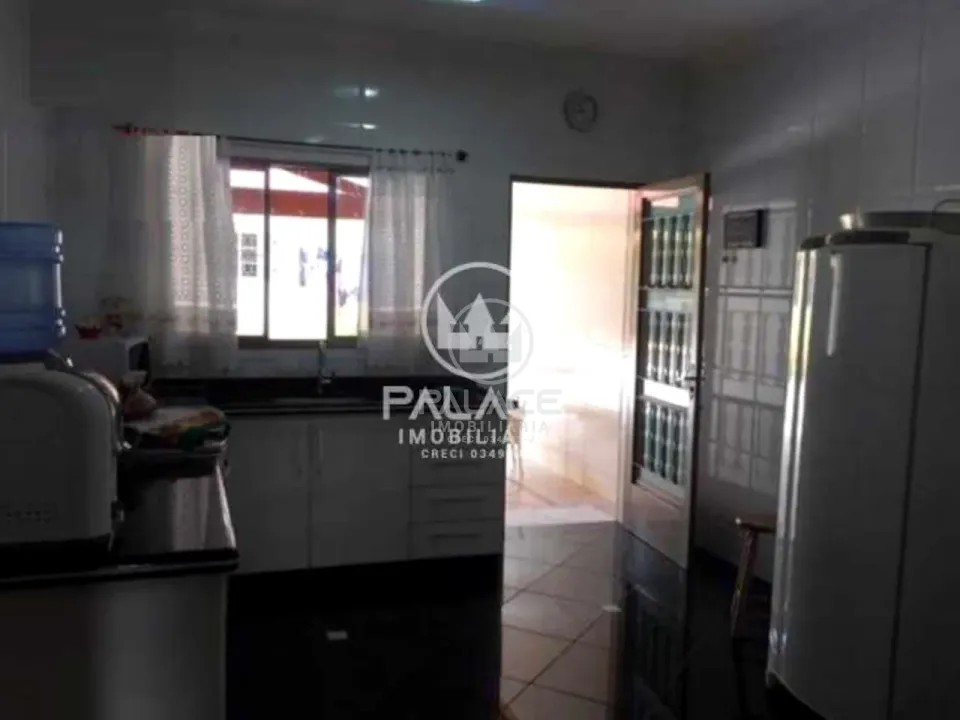Casa 3 quartos à venda em Centro (Ártemis), Piracicaba - foto 2