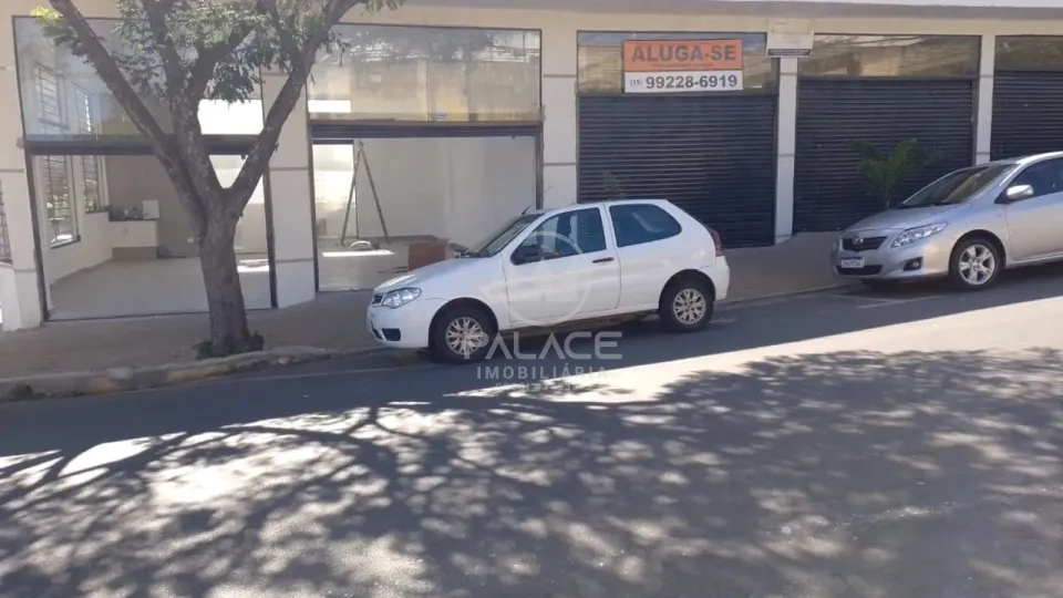 Imóvel comercial para alugar em Alto, Piracicaba - foto 12