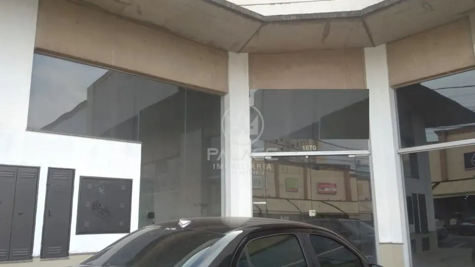 Imóvel comercial para alugar em Centro, Piracicaba - foto 12