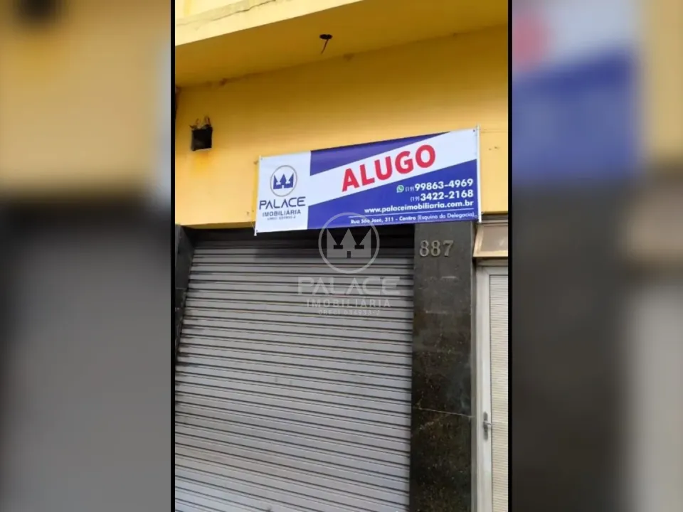 Imóvel comercial para alugar em Centro, Piracicaba - foto 12