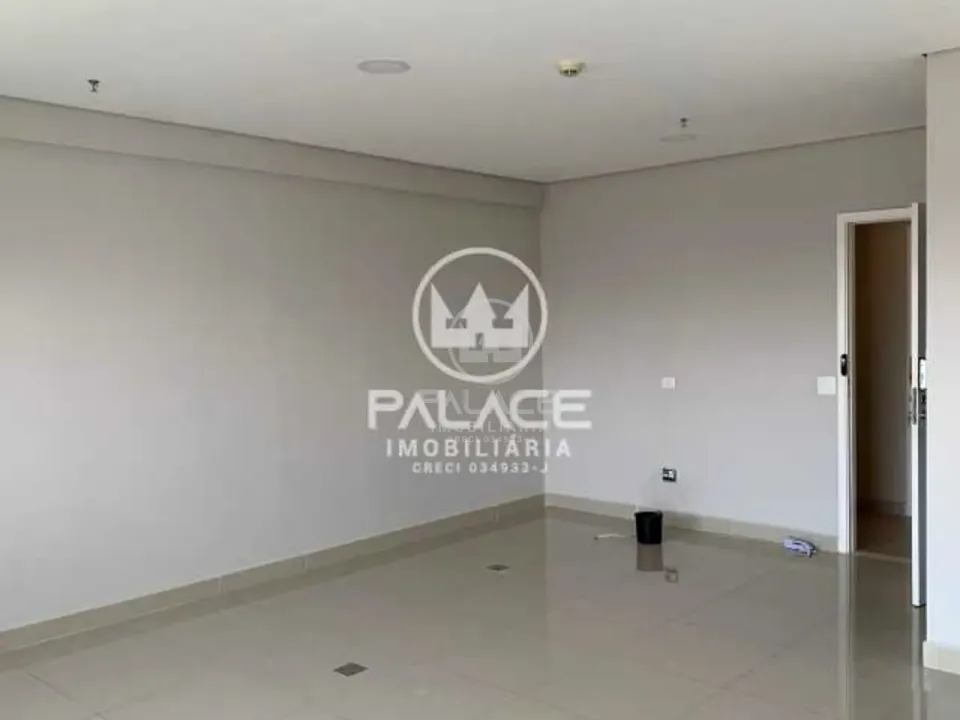Imóvel comercial para alugar em Cidade Jardim, Piracicaba — Condomínio Edifício Trio By Lindenberg - foto 8