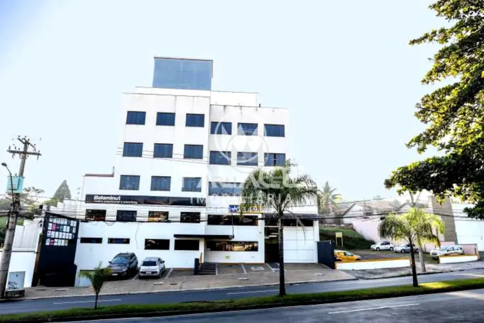 Imóvel comercial para alugar em Paulista, Piracicaba — Balaminut - foto 12