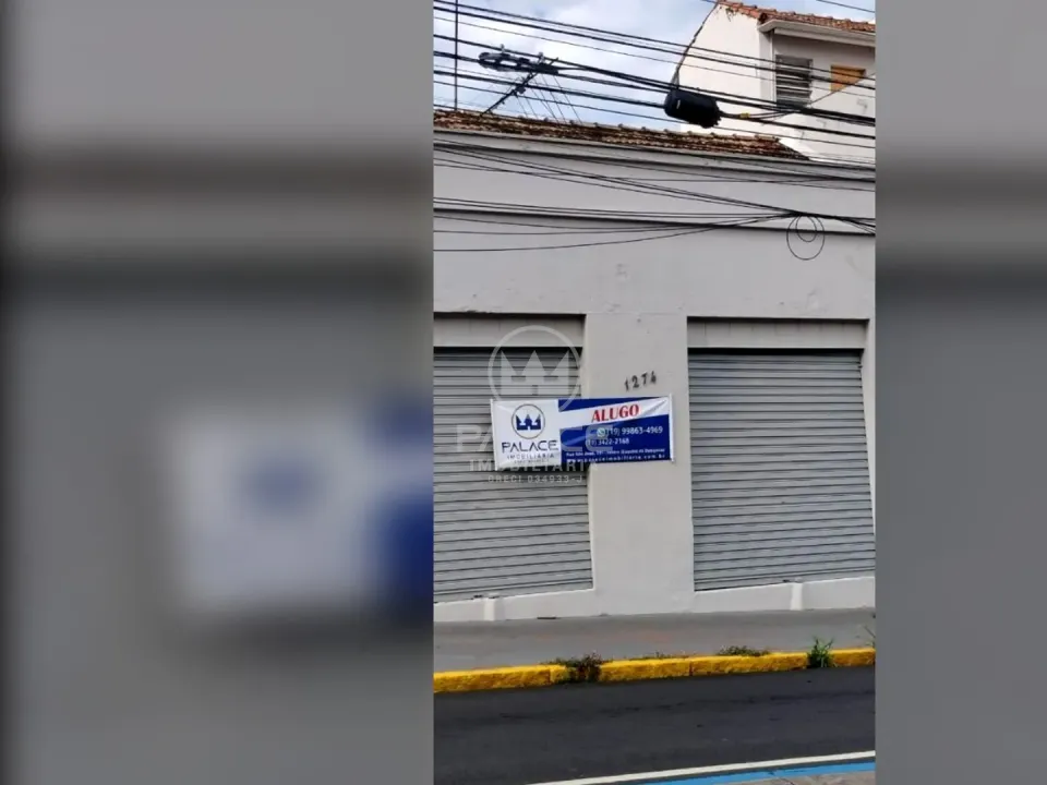 Imóvel comercial para alugar em Alto, Piracicaba - foto 12