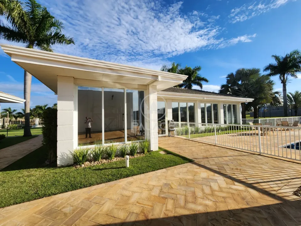 Terreno em condomínio à venda em Residencial Terras de Ártemis (Ártemis), Piracicaba — Terras de Ártemis... - foto 12