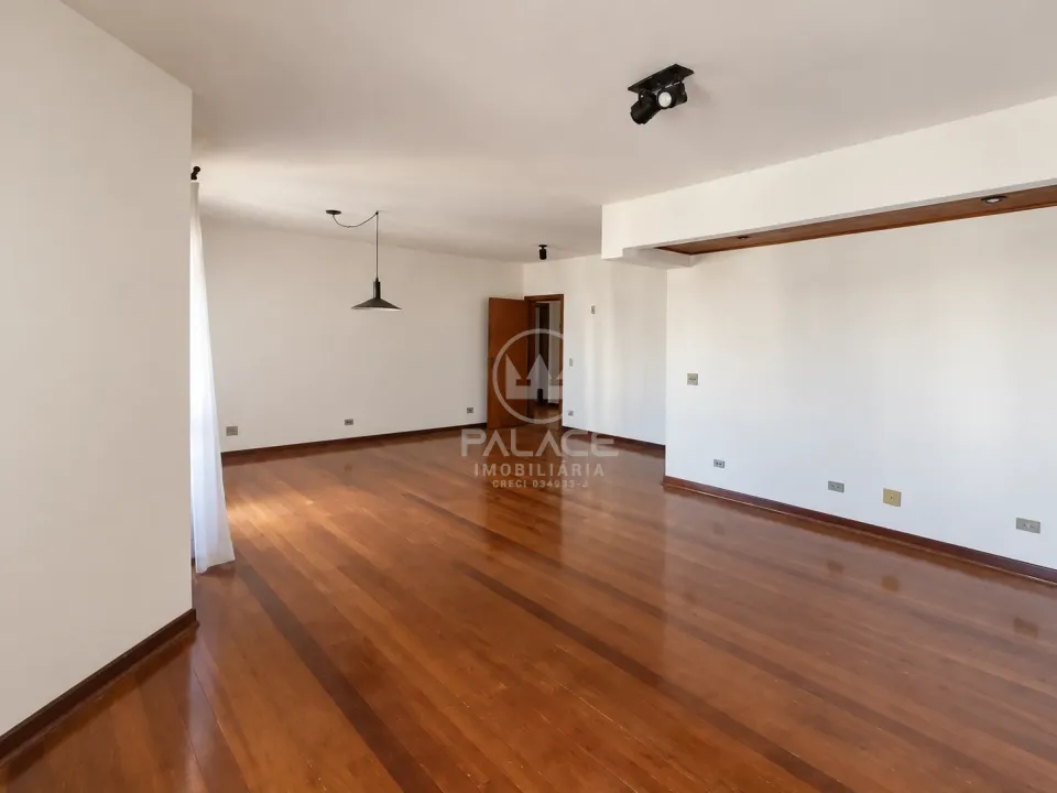 Apartamento 3 quartos à venda em Alemães, Piracicaba — Edifício Tivoli - foto 6