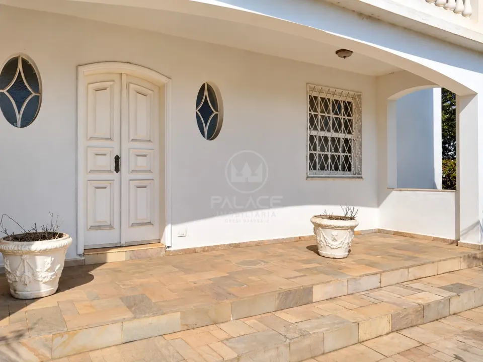 Casa 3 quartos à venda em Centro, Piracicaba - foto 1
