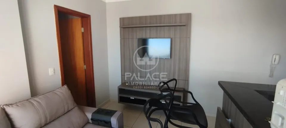 Apartamento 1 quarto para alugar em Vila Independência, Piracicaba — Terra - foto 12