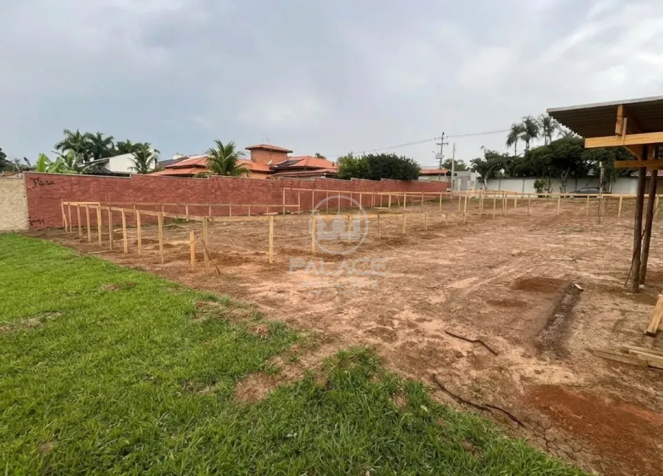 Terreno em condomínio à venda em Colinas do Piracicaba (Ártemis), Piracicaba — Condominio Colinas de Piracicaba (Ártemis) - foto 12