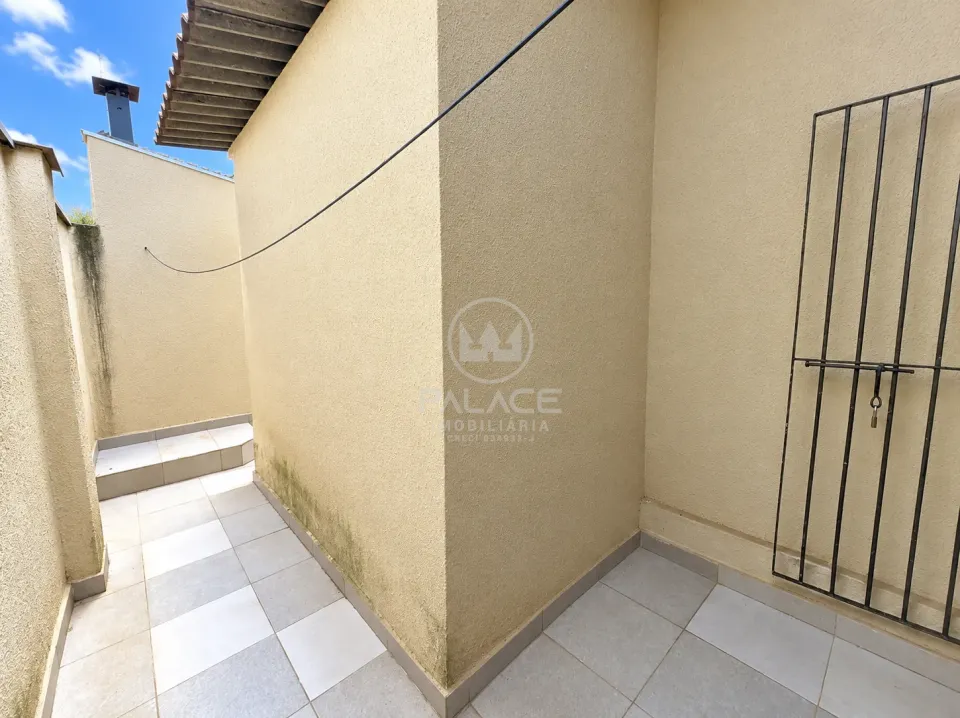 Casa 3 quartos para alugar em Vila Independência, Piracicaba - foto 18