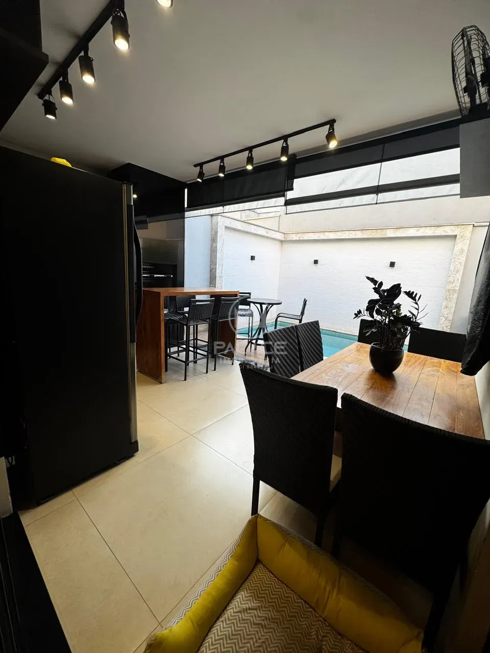 Casa em condomínio 4 quartos à venda em Nova Pompéia, Piracicaba — Condomínio Lazuli Club - foto 13