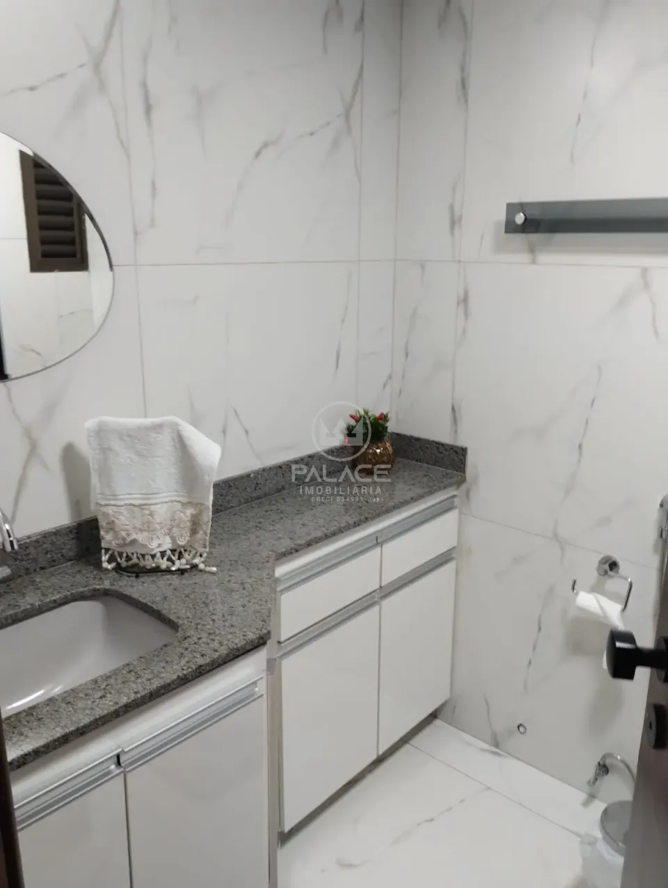 Apartamento 2 quartos à venda em Alto, Piracicaba — Condomínio Edifício Cabreúva - foto 14