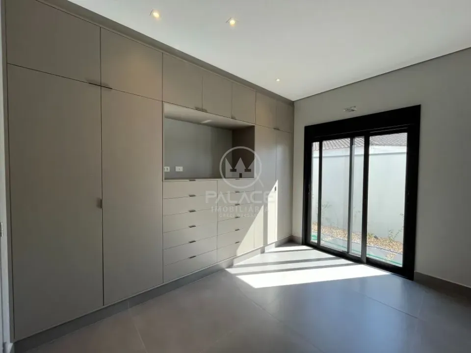 Casa em condomínio 4 quartos à venda em Monte Alegre, Piracicaba — Condominio Residencial Monte Alegre - foto 13