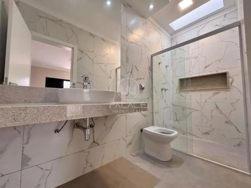 Casa em condomínio 3 quartos à venda em Parque Taquaral, Piracicaba — Residencial Park Unimep Taquaral - foto 11
