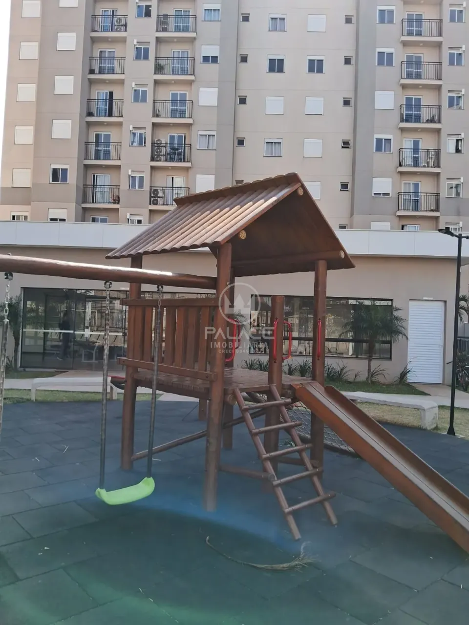 Apartamento 2 quartos para alugar em Terra Rica, Piracicaba — Residencial Terras Altas - foto 12
