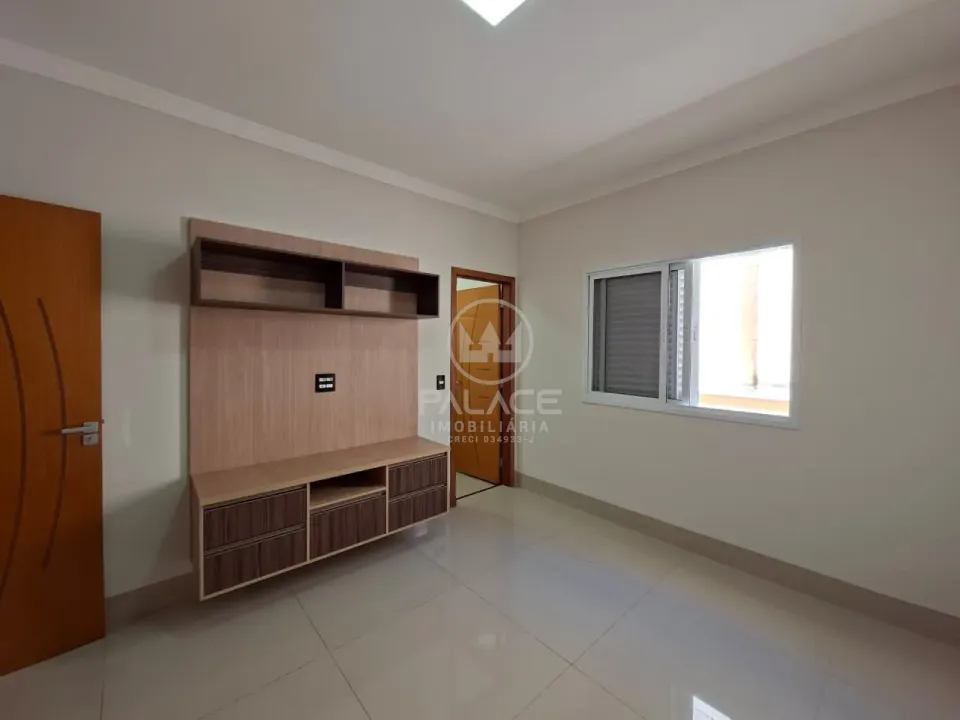 Casa em condomínio 3 quartos para alugar em Jardim Caxambu, Piracicaba — Residencial São Luis - foto 28
