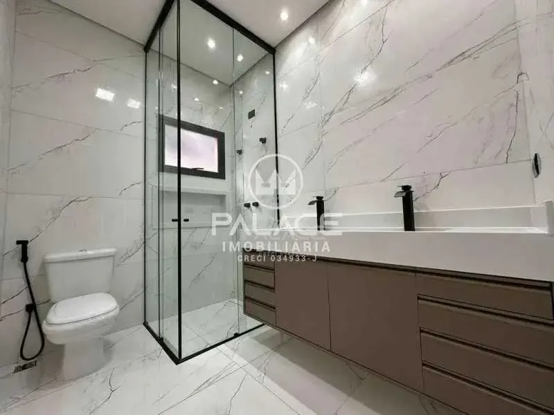 Casa em condomínio 4 quartos à venda em Santa Rosa, Piracicaba — Residencial Villa D'Aquila - foto 13