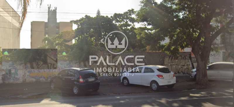 terreno residencial para venda e aluguel na avenida independência, alto, piracicaba 1088m²