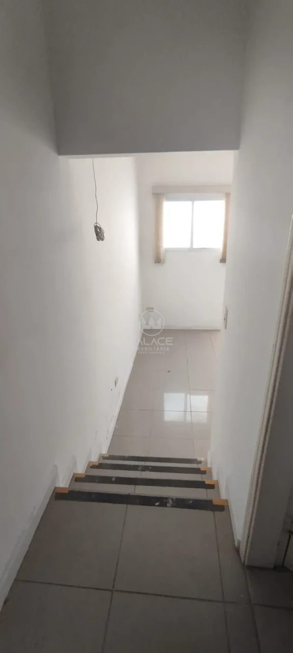 Comercial Para Alugar Centro Piracicaba