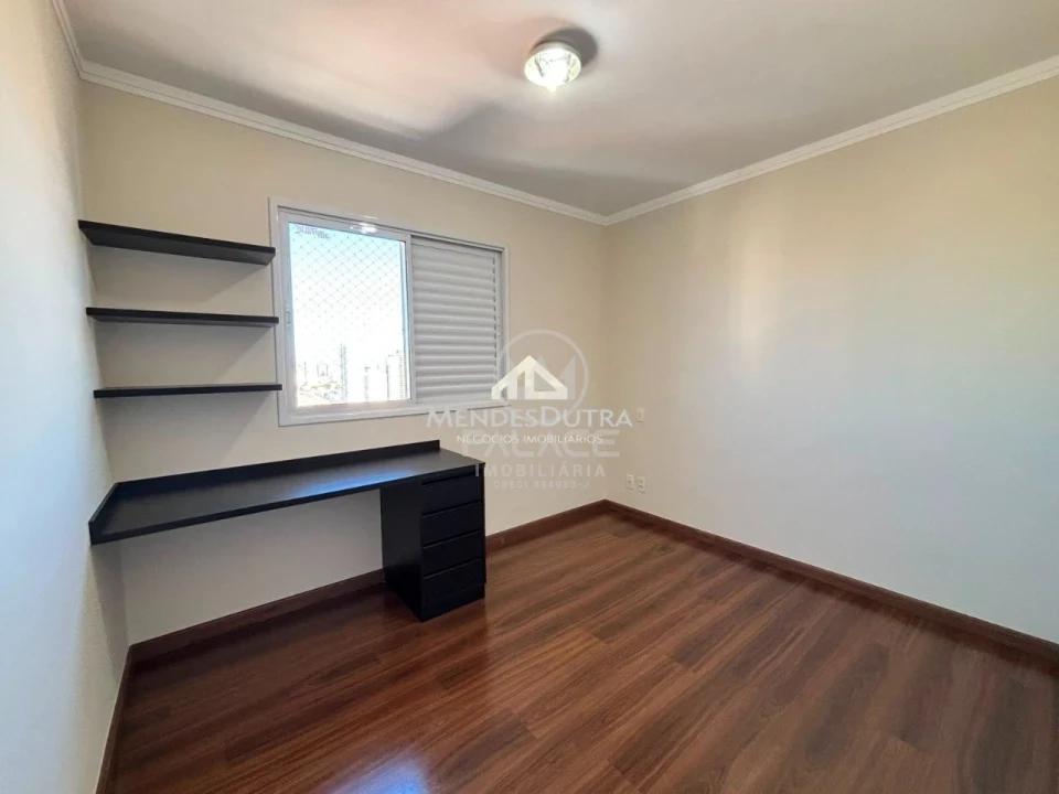 Apartamento À Venda Munique Rezidenci Piracicaba