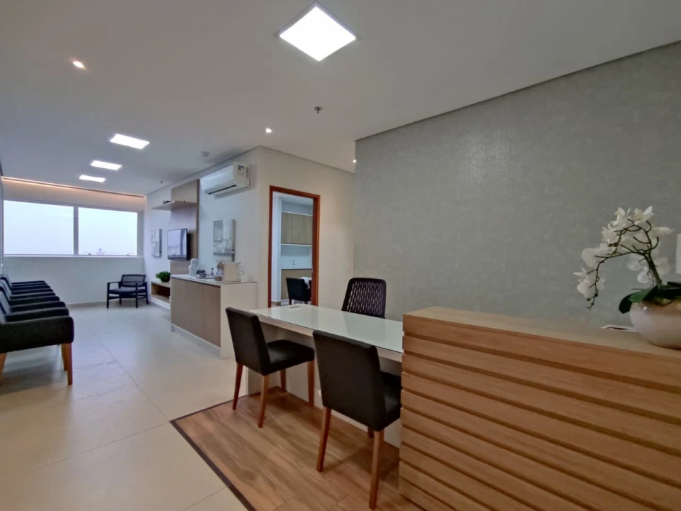 Comercial Para Alugar Head Tower Piracicaba