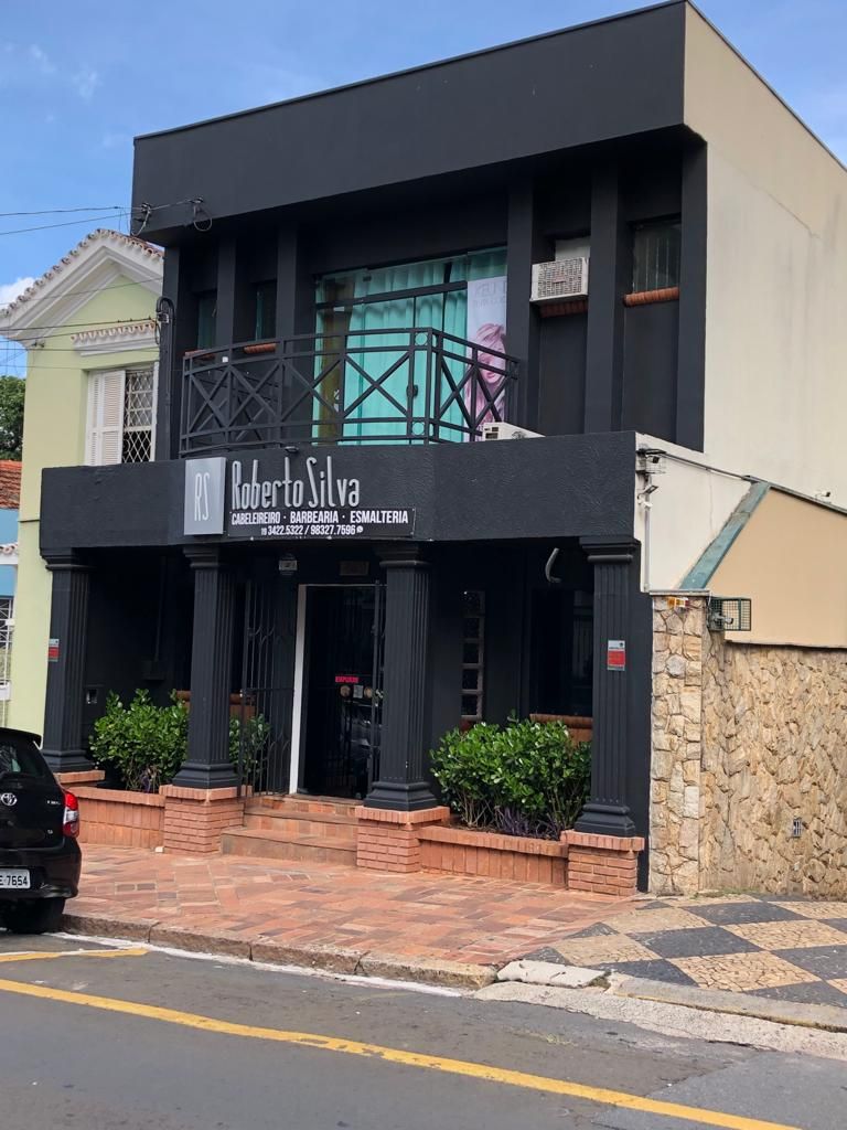 Imagens do imóveis casa comercial para venda e aluguel em centro, piracicaba 207m²