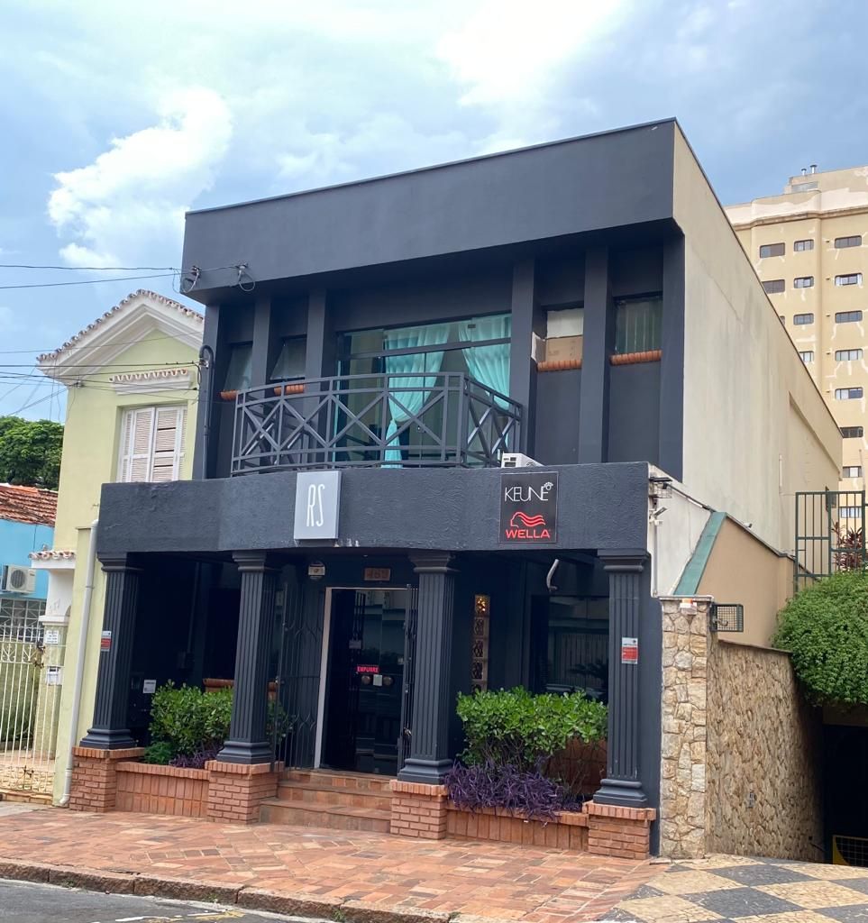 Imagens do imóveis casa comercial para venda e aluguel em centro, piracicaba 207m²