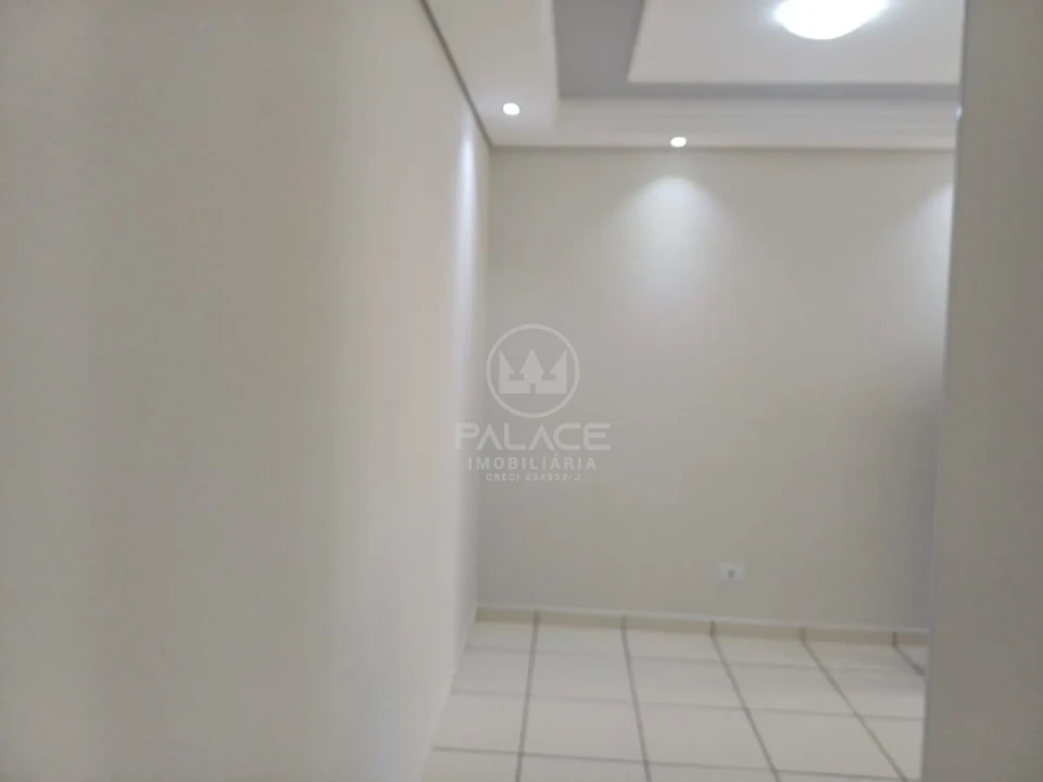 Residencial Las Palmas