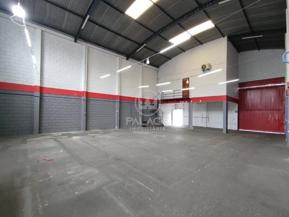 Comercial Para Alugar Jardim Caxambu Piracicaba