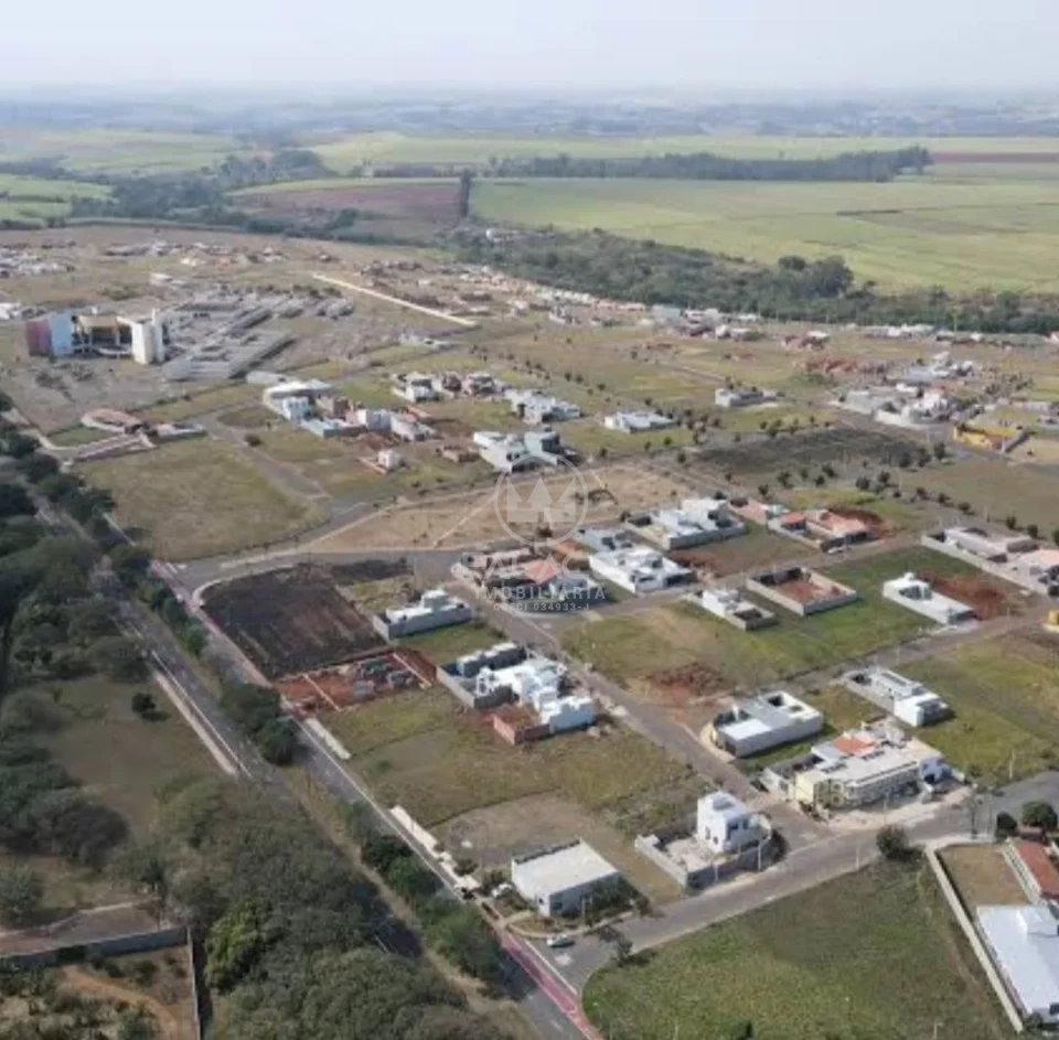 Terreno À Venda Terras Di Treviso Piracicaba