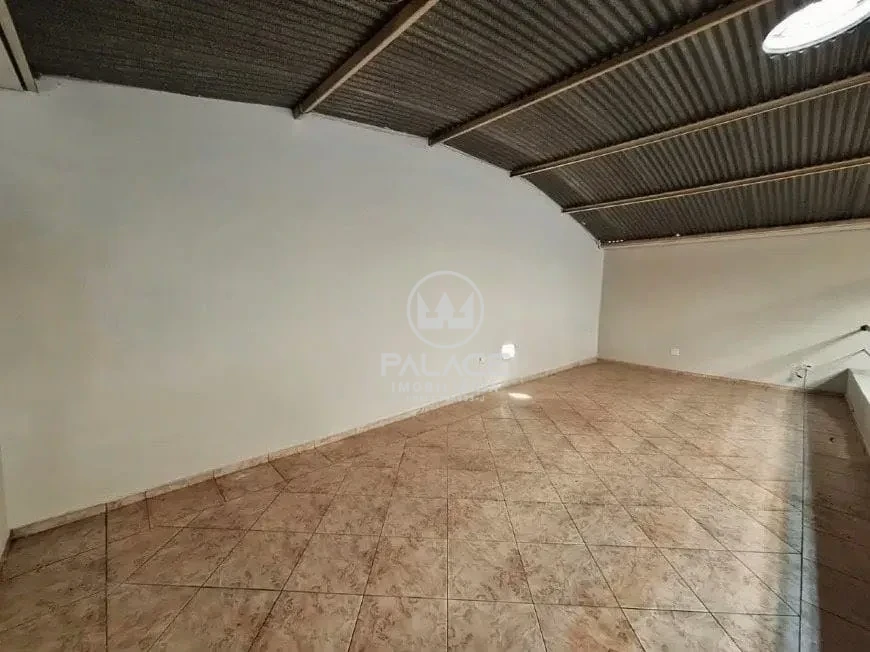 Barracão disponivel para locação