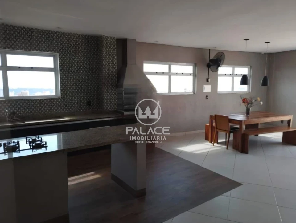 Apartamento, 1 quarto, 37 m² - Foto 2