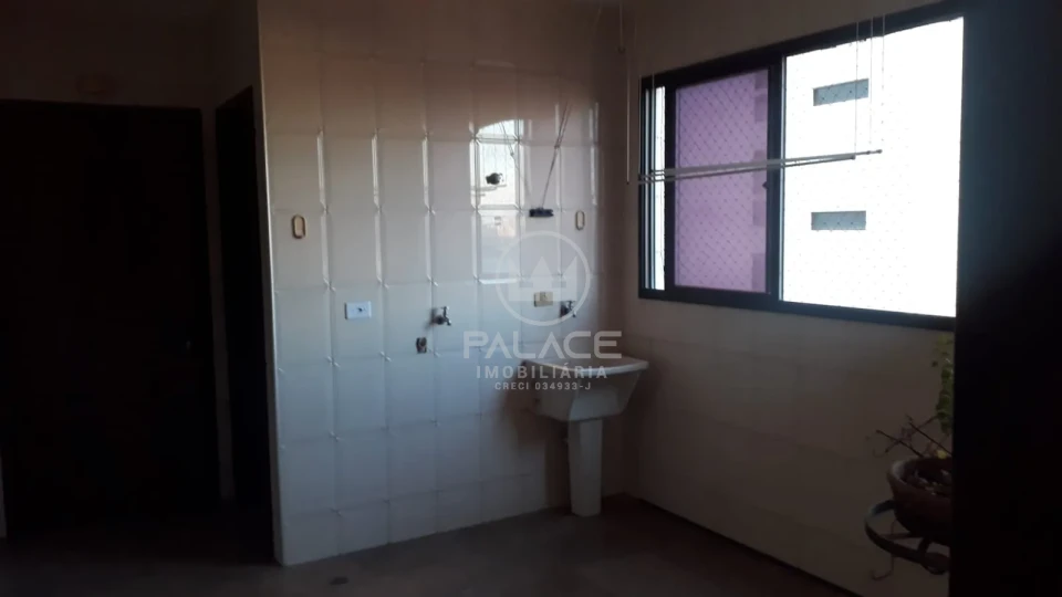 APARTAMENTO A VENDA JARDIM ELITE