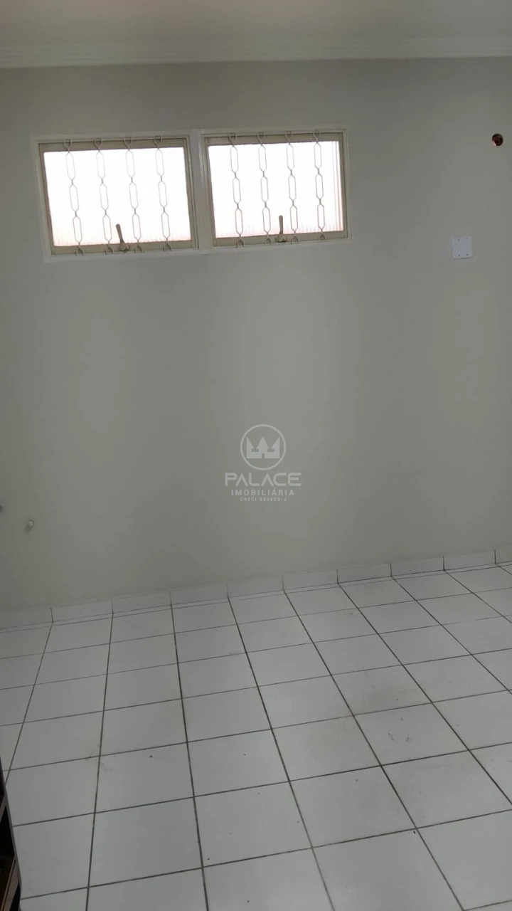 Comercial Para Alugar Jardim Elite Piracicaba
