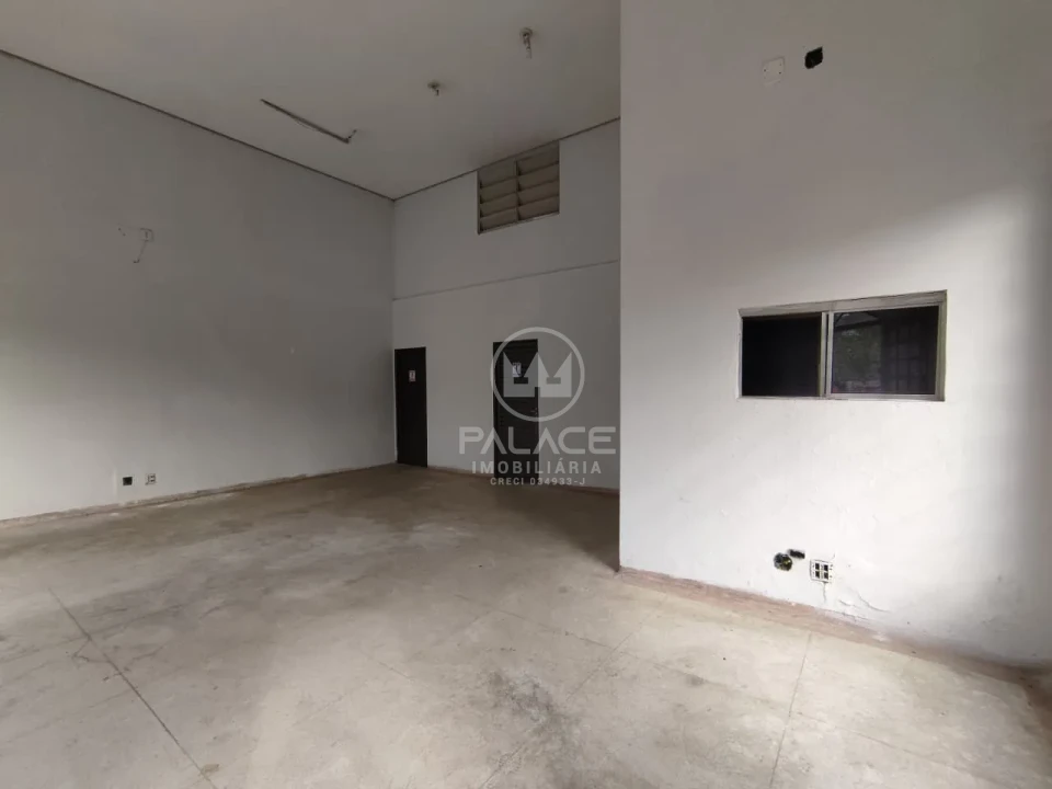 Comercial Para Alugar Glebas Califórnia Piracicaba