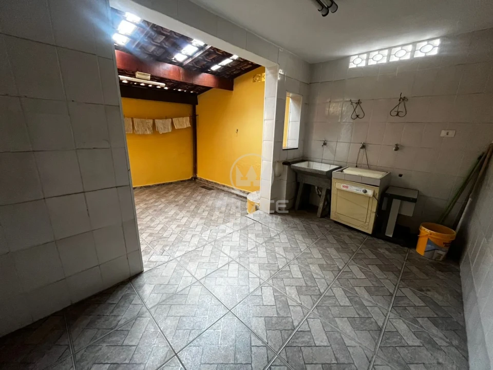 CASA PARA ALUGAR NA VILA INDEPENDENCIA, C/ 4 QUARTOS - SENDO 145.5m²